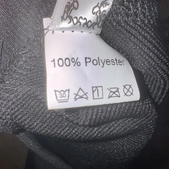 Black Merry Christmas Graphic Sweatshirt! - Picture 4 of 7